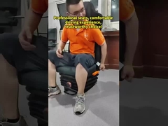 تعلیق مکانیکی صندلی راننده کامیون سنگین صندلی راننده اتومبیل صندلی اتوبوس صندلی نیمه کامیون