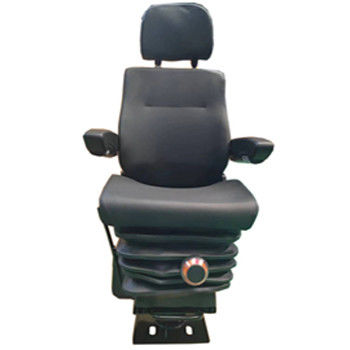 خرید صندلی راننده کامیون سنگین با سیستم تعلیق مکانیکی از کارخانه چین online manufacture
