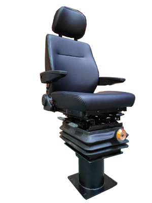 خرید صندلی معلق مکانیکی M801 برای صندلی راننده قطار online manufacture