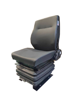 خرید صندلی تعلیق مکانیکی برای تراکتور جرثقیل با تنظیم وزن online manufacture