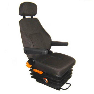 خرید صندلی تعلیق مکانیکی قایق عملیات صندلی کامیون صندلی راننده online manufacture