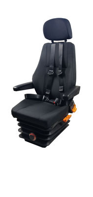 خرید کمربند صندلی معلق مکانیکی مشکی سفارشی M801 online manufacture