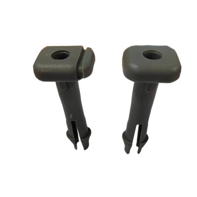 خرید لوازم جانبی صندلی اتومبیل سرپوش داخل لوله راهنمای قفل سرپوش صندلی سوئیچ online manufacture