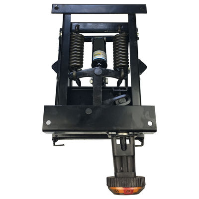 خرید پایه صندلی معلق مکانیکی ساختمانی سیاه online manufacture