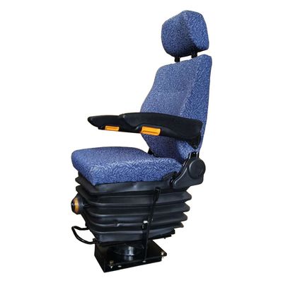 خرید صندلی قایق قطار آبی صندلی راننده قطار مکانیکی قابل چرخش online manufacture