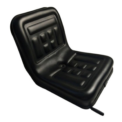 خرید صندلی های کامیون فورک لیفتر Universal High Back صندلی راننده فورک لیفت online manufacture