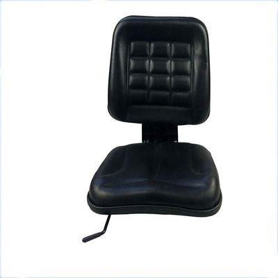 خرید تنظیم صندلی معلق فولکلفت صندلی چرخ دار فولکلفت صندلی مینی حفاری PVC online manufacture