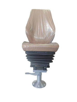 خرید صندلی ایستاتیک اپراتور صندلی شاک جذب قایق با چرخش 360 درجه online manufacture