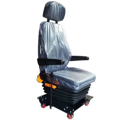 خرید صندلی ماشین آلات صندلی راننده قطار مکانیک online manufacture
