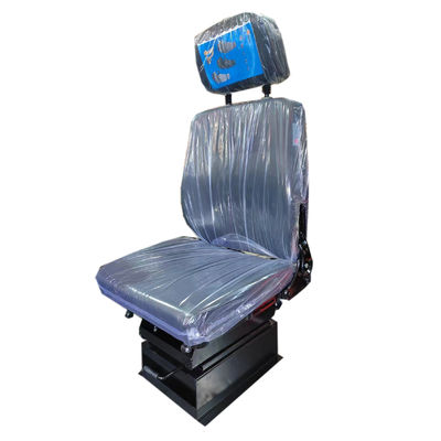 خرید صندلی اپراتور ایستگاه اتصال صندلی جرثقیل پارچه پوست سفارشی online manufacture