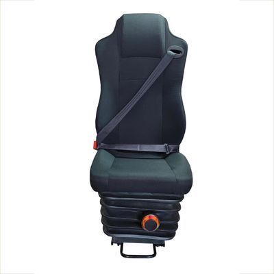 خرید تعلیق مکانیکی خنک کننده صندلی راحت اتوبوس صندلی راننده کامیون سنگین online manufacture
