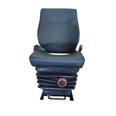 خرید صندلی راننده کامیون با تعلیق مکانیکی و صندلی راننده کامیون با اتصال صنعتی online manufacture