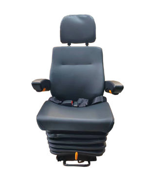 صندلی با تعلیق هوایی افقی صندلی نیمه هوایی A800