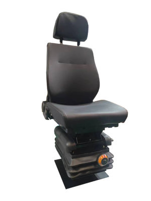 صندلی راننده اتوبوس کامیون سیستم تعلیق مکانیکی با کارایی بالا