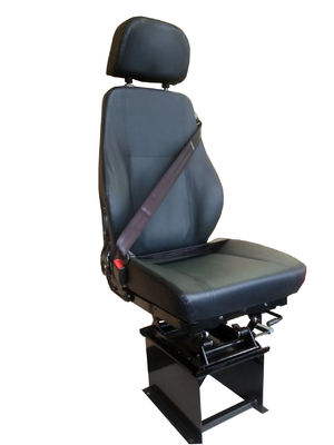 صندلی ایستاتیک تجهیزات پایانه بندر صندلی راننده جرثقیل بالا