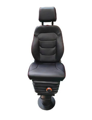 صندلی معلق مکانیکی M801 برای صندلی راننده قایق با چرخش 360