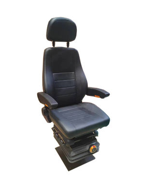 صندلی راننده مترو M801 با تعلیق وزن