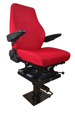 صندلی ایستاتیک S802 چین عرضه کارخانه صندلی لوکوموتیو با تنظیم ارتفاع