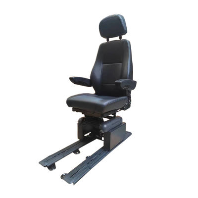 صندلی های هوایی دریایی سیاه S802 صندلی قایق با آویزان شدن هوا