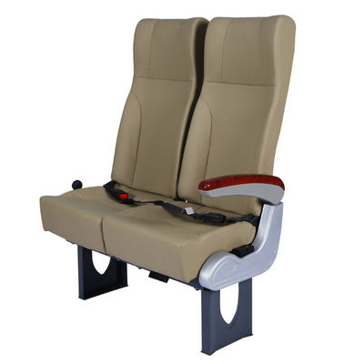 صندلی مسافرتی B804 تنظیم پشت صندلی اتوبوس از چین