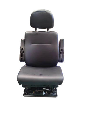 صندلی تراکتور ساده صندلی جرثقیل با چرخش 360 درجه