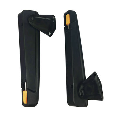 لوازم جانبی صندلی اتومبیل راحتی صندلی اتومبیل تنظیم شده بازوپای PU فوم بازوپای کامیون