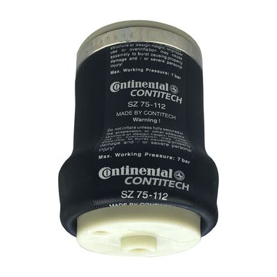 قطعات صندلی اتومبیل صندلی راننده نیمه کامیون سیستم پرنده هوا کوله هوا