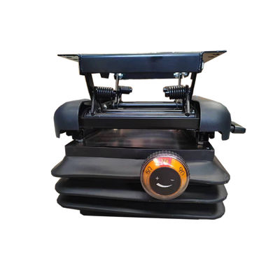 H260mm-360mm پایه صندلی معلق مکانیکی پایه صندلی کم هوایی